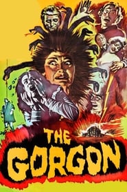 The Gorgon постер