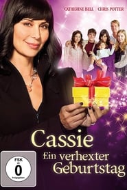 Cassie – Ein verhexter Geburtstag (2013)
