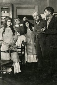 Poster The Toss of a Coin 1911