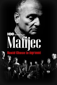 Mafijec: David Chase in Sopranovi