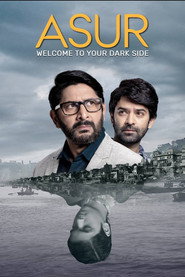 Poster for Welcome to Your Dark Side