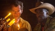 Imagen Hap and Leonard 2x4