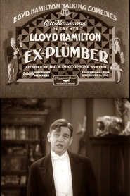 Ex-Plumber