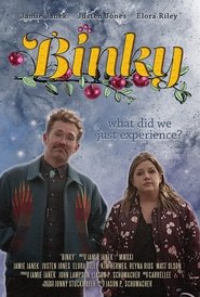 Poster Binky