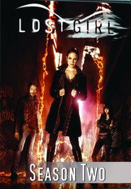 Lost Girl Season 2 5