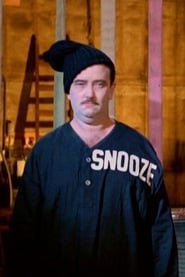 Richard Peel as Snooze