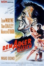 Dem Adler gleich (1957)