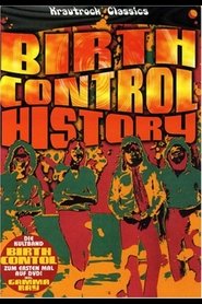 Poster Birth Control - History 2007