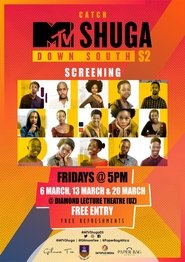 Shuga poster