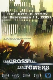 Poster The Cross and the Towers 2006