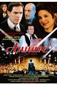 Poster Annarè