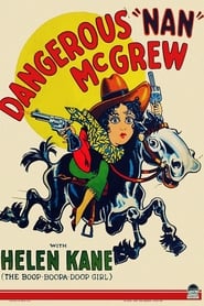 Dangerous Nan McGrew постер