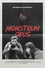 Poster Monstrum Opus