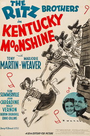 Kentucky Moonshine