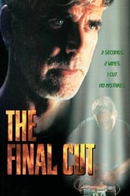 The Final Cut постер