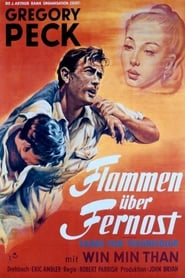 Flammen über Fernost 1954 Stream German HD