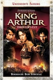 Poster King Arthur