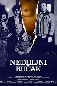 Nedeljni ručak (1982)