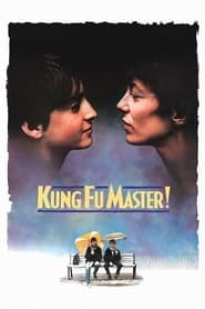Kung-fu master! (1988) poster