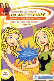 Poster Mary-Kate and Ashley in Action 2002