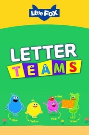 Letter Teams