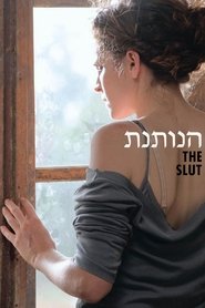 Poster The Slut 2011
