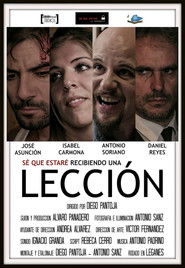 Sé que estaré: Recibiendo una lección