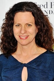Alison Tatlock as Self - Writer / Executive Producer