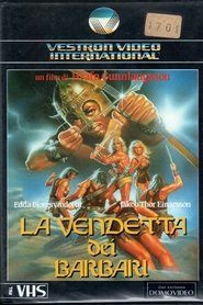 watch La vendetta dei barbari now