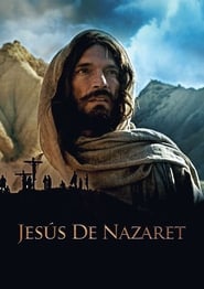 Poster Jesús de Nazaret: El Hijo de Dios 2019