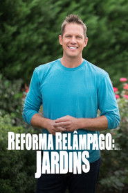 Reforma Relâmpago: Jardins — Temporada 15