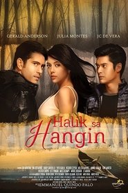 Halik sa Hangin
