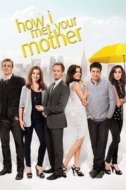 Voir How I Met Your Mother en streaming vf - WikiSeries