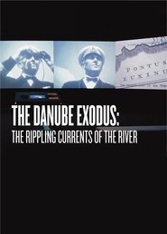 Poster The Danube Exodus 1998