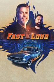 watch Fast N' Loud on disney plus