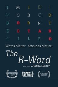 Poster The R-Word 1970