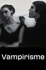 Poster Vampirisme