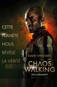 Chaos Walking