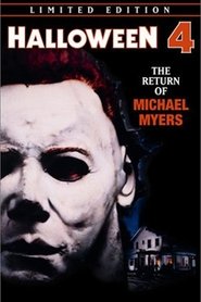 Halloween 4: Final Cut Halloween 4: Final Cut