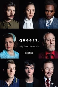 Queers постер