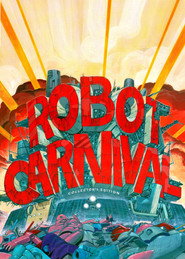 Robot Carnival poster