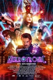 Nekrotronic 2019