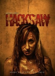 Hacksaw (2020) HD 1080p Latino