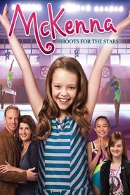 An American Girl: McKenna Shoots for the Stars