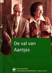 Poster De Val van Aantjes 2013