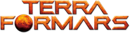 Terra Formars Logo