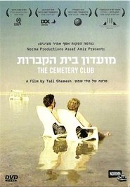 Poster The Cemetery Club 2006