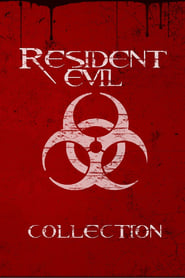 Resident Evil Collection streaming