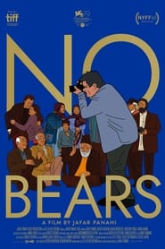 No Bears постер