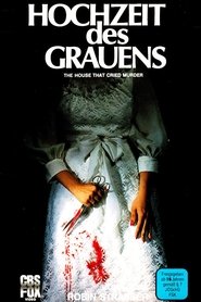 Poster Hochzeit des Grauens